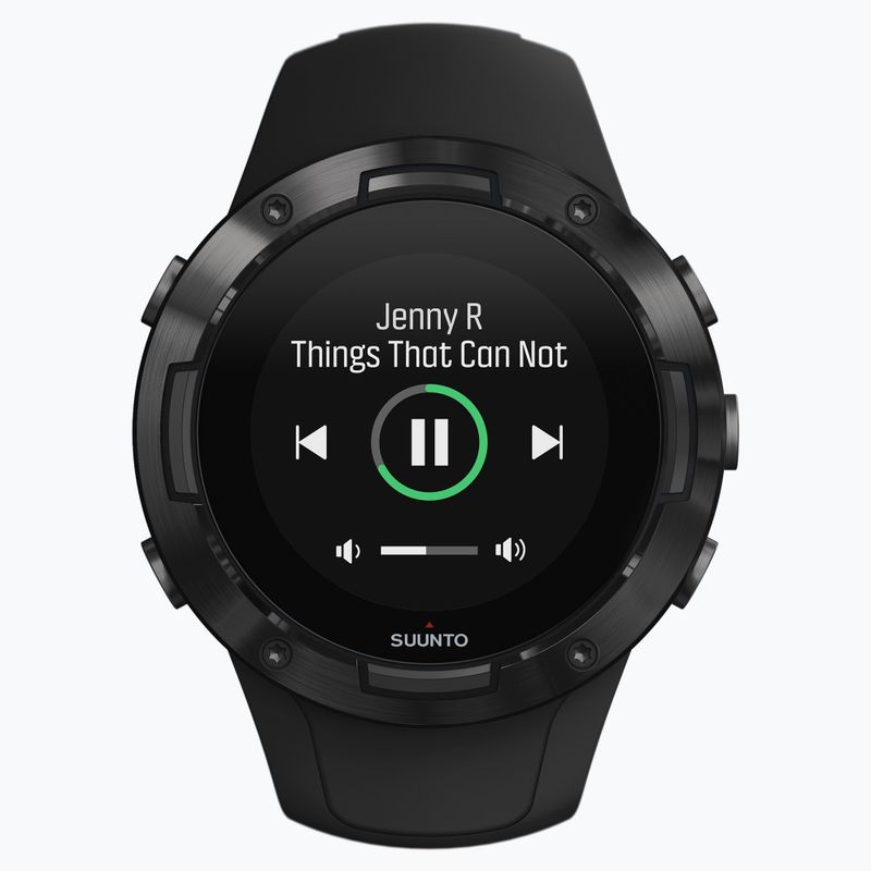 Suunto 5 G1 черен SS050299000 2