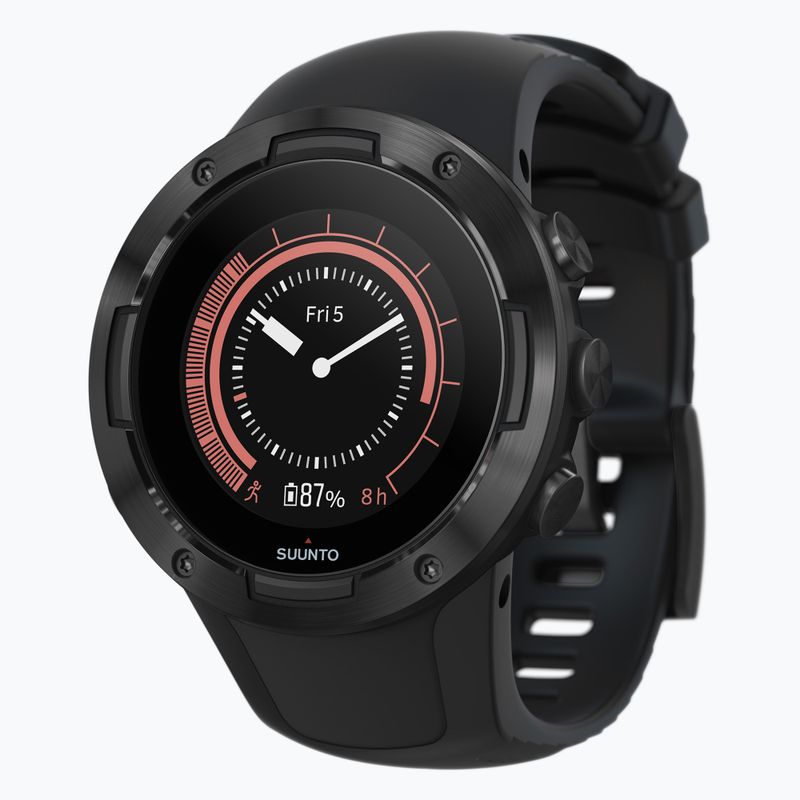 Suunto 5 G1 черен SS050299000 3