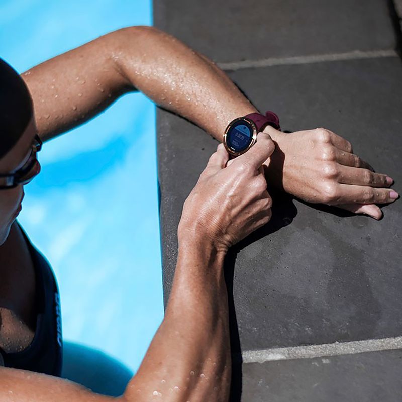 Часовник Suunto 5 grey SS050302000 5