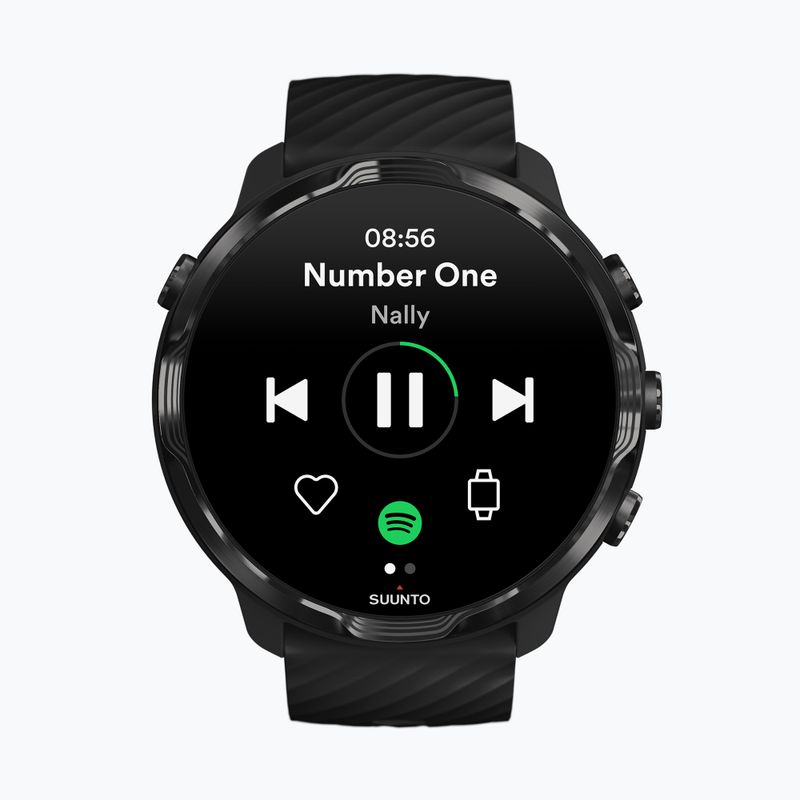 Часовник Suunto 7 black SS050379000 2