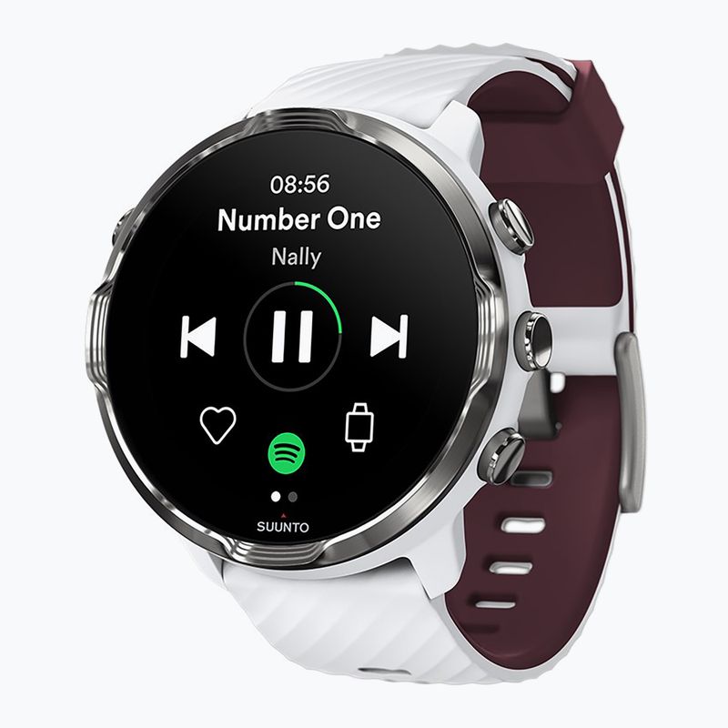 Часовник Suunto 7 white SS050380000 2