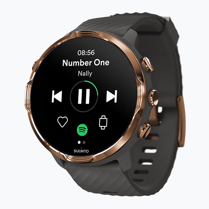 Suunto 7 black SS050382000 2