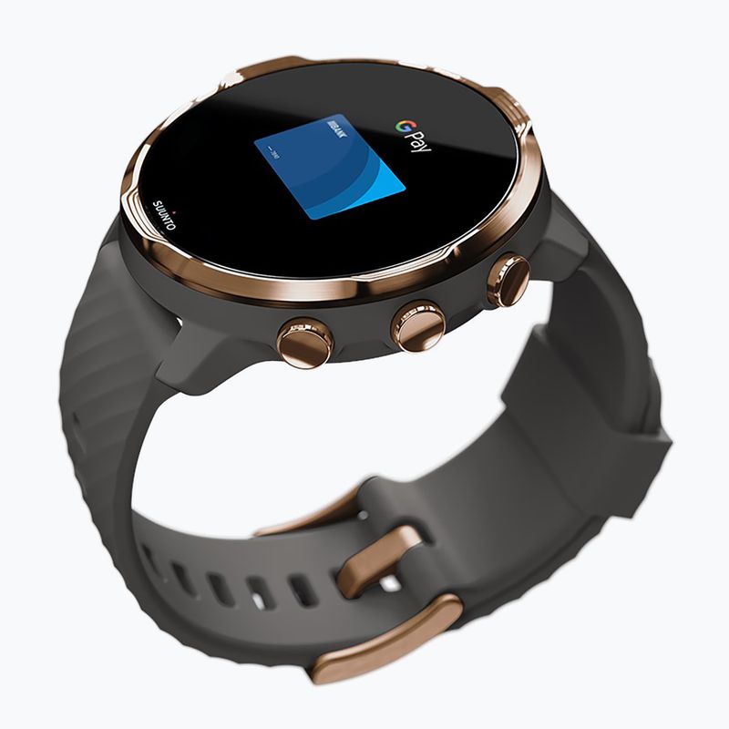 Suunto 7 black SS050382000 3