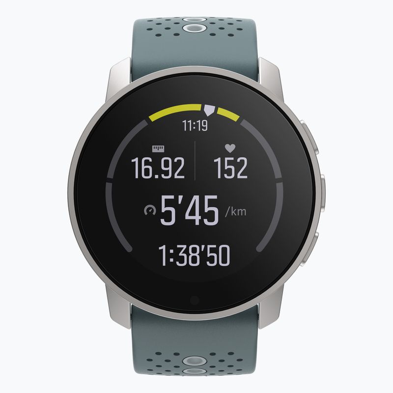 Suunto 9 Peak grey SS050524000