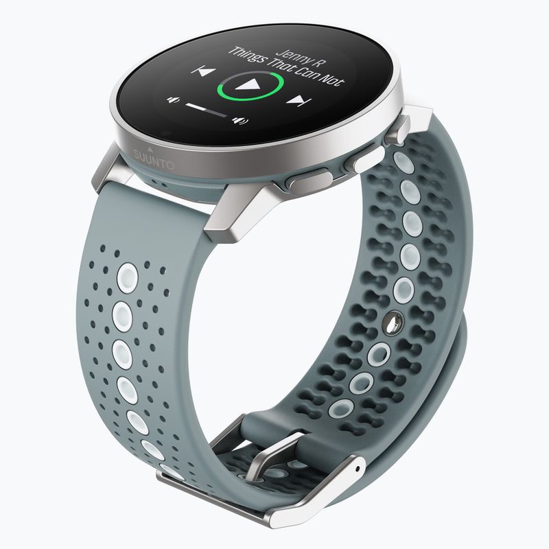Suunto 9 Peak grey SS050524000 3