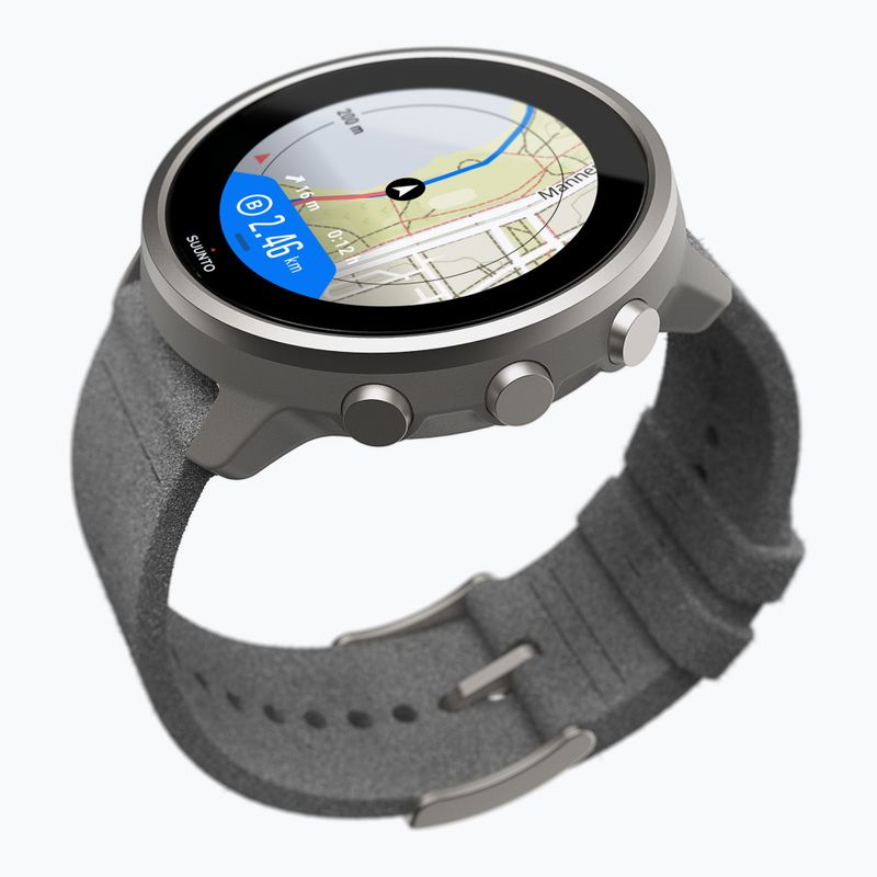Часовник Suunto 7 grey SS050567000 3