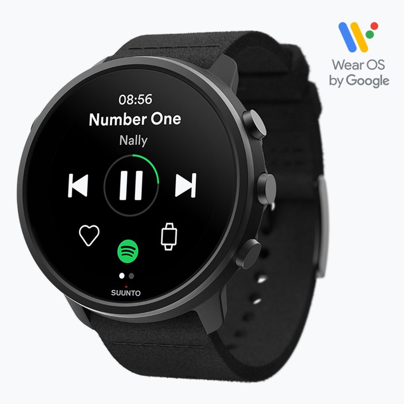 Suunto 7 black SS050568000 2