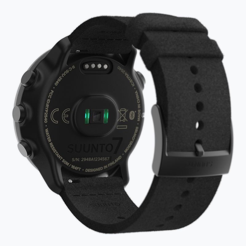 Suunto 7 black SS050568000 4