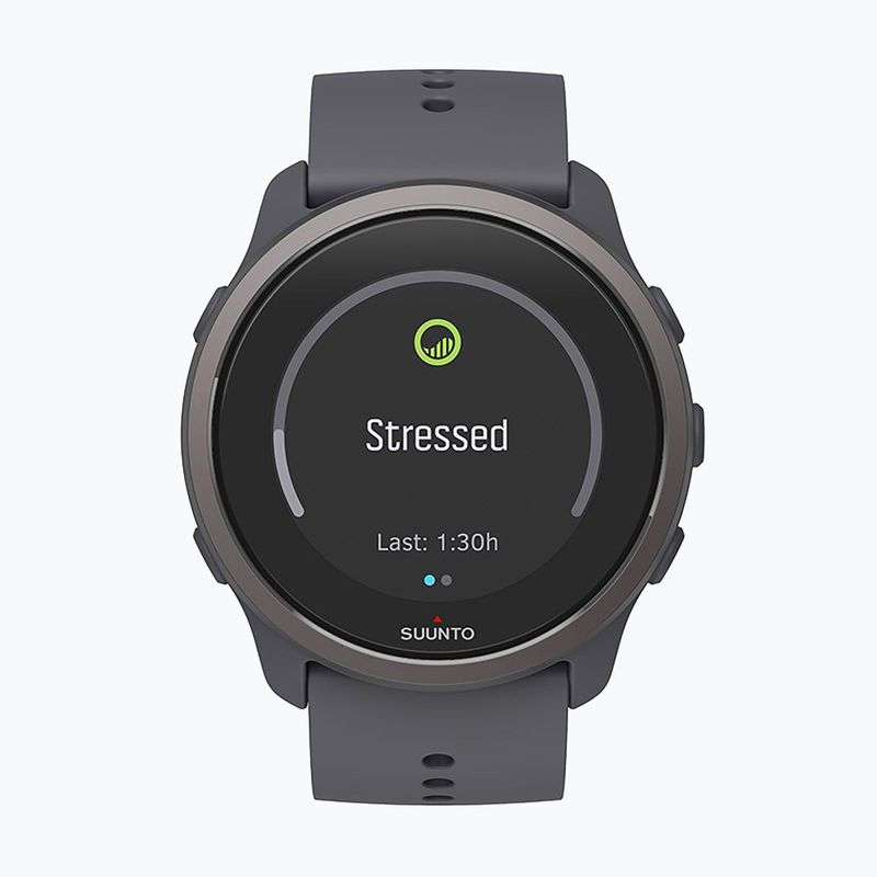 Suunto 5 Peak grey SS050729000