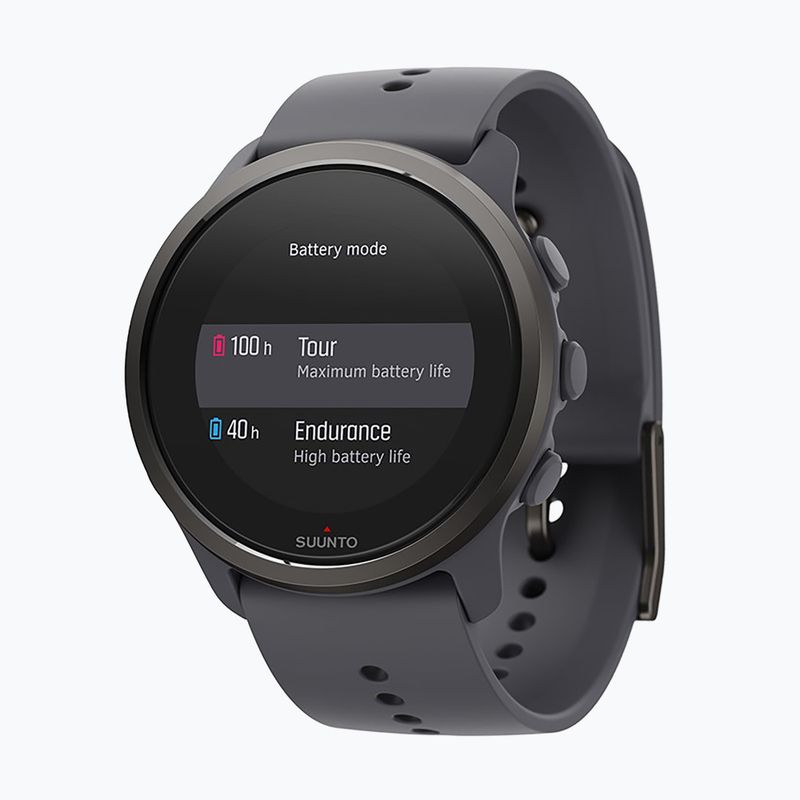 Suunto 5 Peak grey SS050729000 2