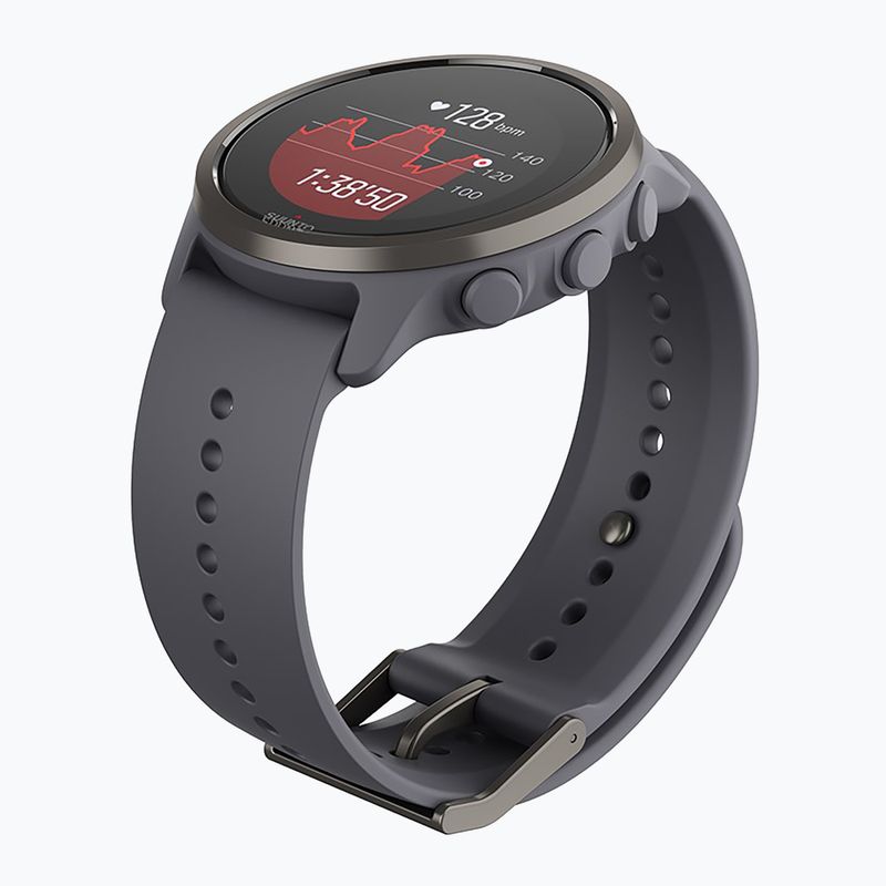Suunto 5 Peak grey SS050729000 3