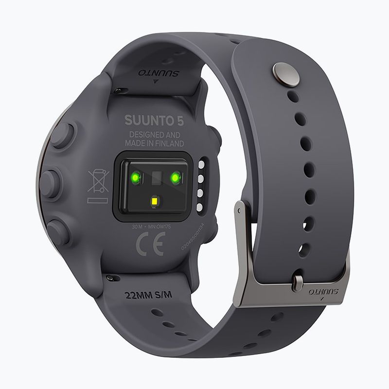 Suunto 5 Peak grey SS050729000 5