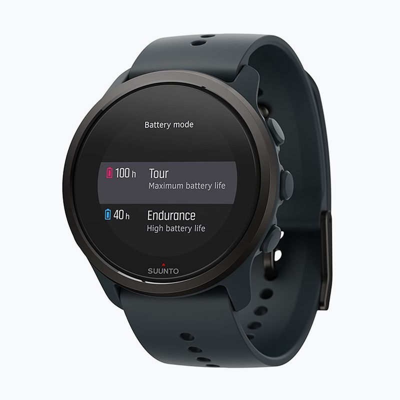 Зегарка Suunto 5 пещера зелена granatowy SS050730000 2