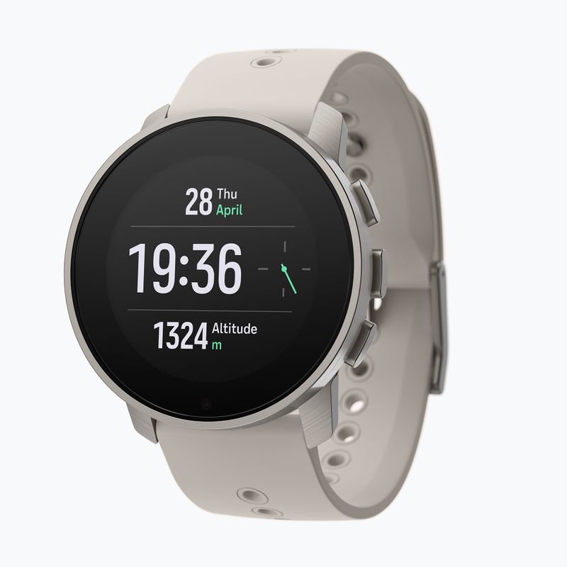 Suunto 9 Peak Pro часовник бежов SS050808000
