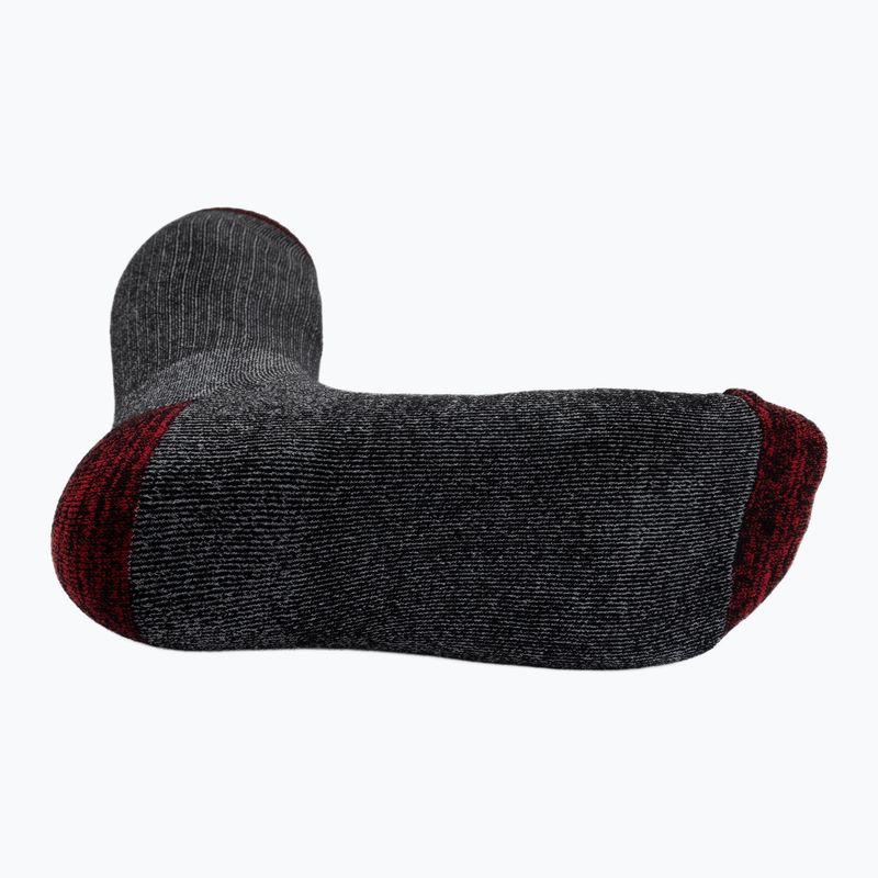 Мъжки чорапи Darn Tough Mountaineering OTC Heavyweight with Full Cushion smoke 4