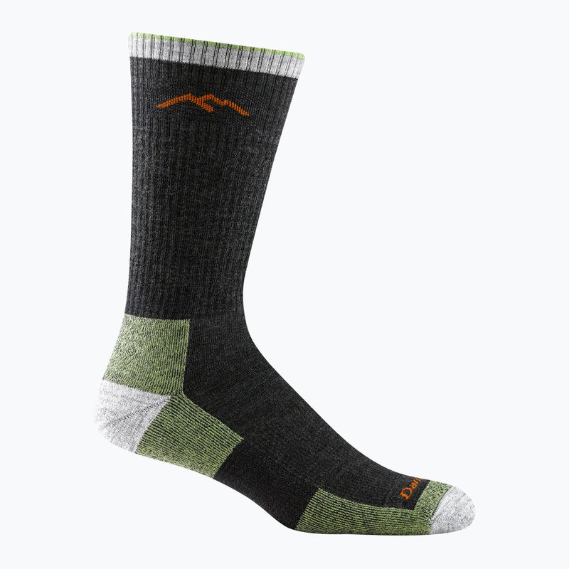 Мъжки чорапи за трекинг Darn Tough Hiker Boot Sock lime