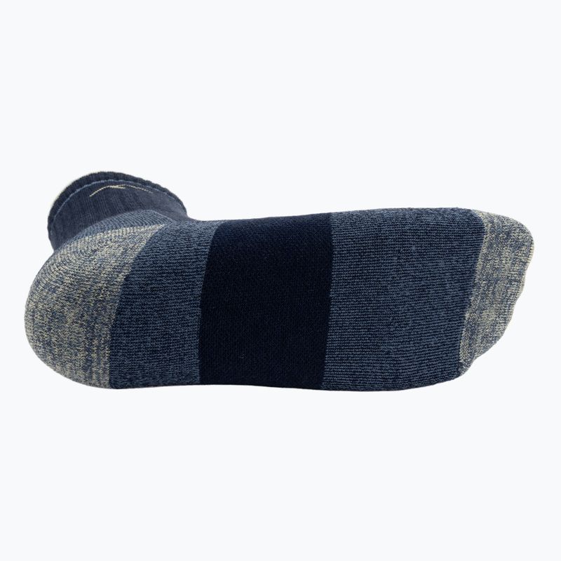 Дамски чорапи Darn Tough Hiker Micro Crew eclipse 4