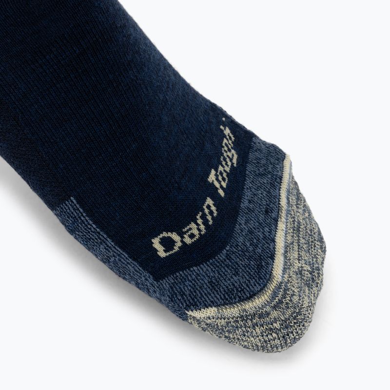 Дамски чорапи Darn Tough Hiker eclipse 3