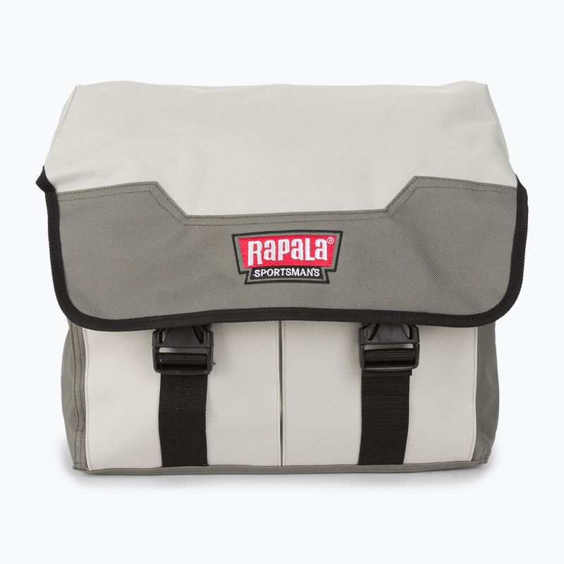 Рибарска чанта Rapala Sportsman's 13 Satchel grey RA0700029