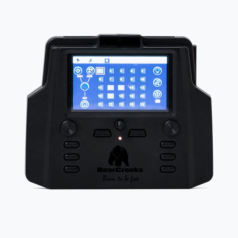 BearCreeks iPilot50 Camo лодка за стръв с GPS автопилот + ехолот BC202 camou IPILOT50.CAMOU 3