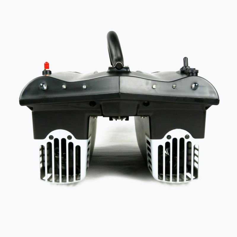 Bearcreeks Carpmate Lithium Версия 5.8GHz лодка за стръв черна BC.V4.LITH.NOFF.NOB.2 2