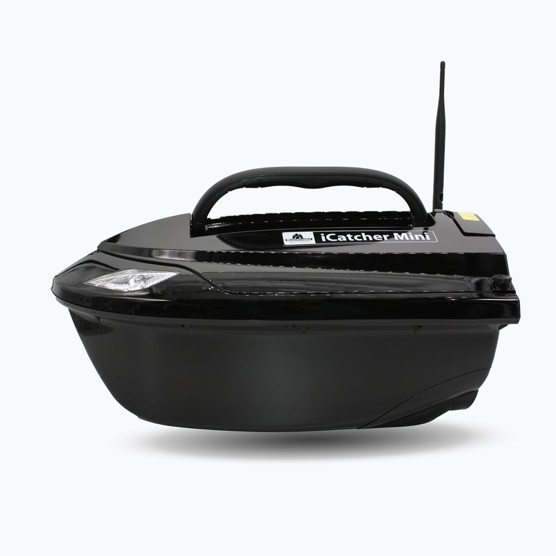 Bearcreeks iCatcher Mini Литиева версия 5.8GHz черен BC.V6.LITH 3