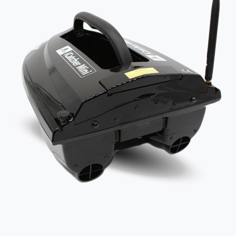 Bearcreeks iCatcher Mini Литиева версия 5.8GHz черен BC.V6.LITH 4