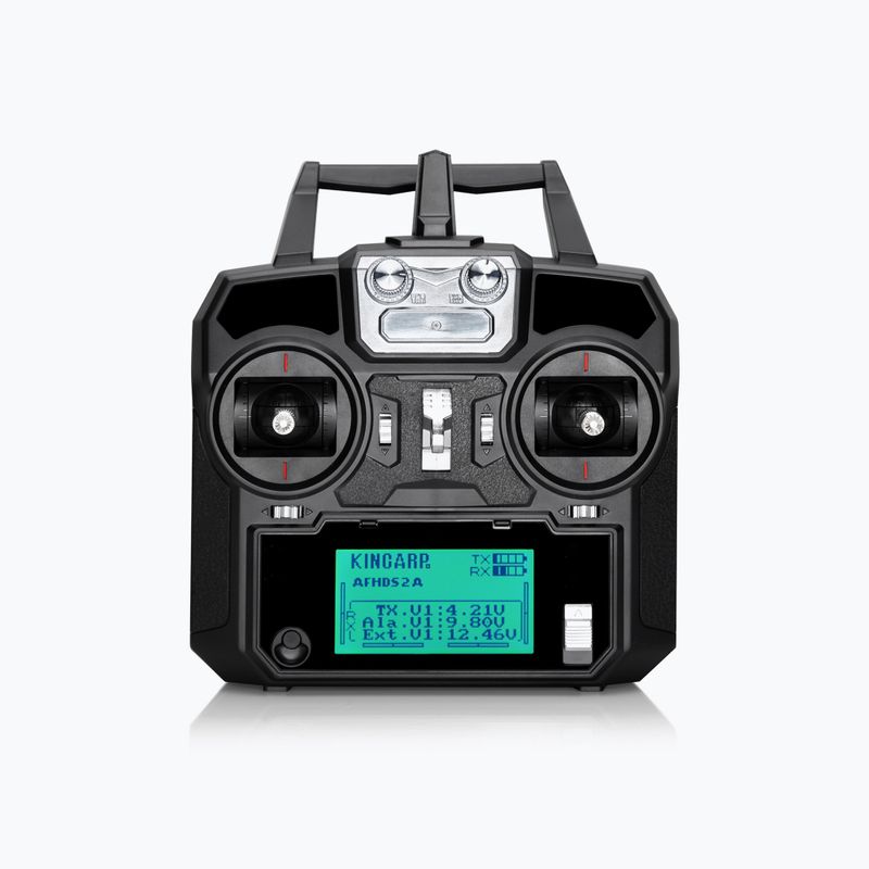 Bearcreeks iCatcher Mini Литиева версия 5.8GHz черен BC.V6.LITH 6