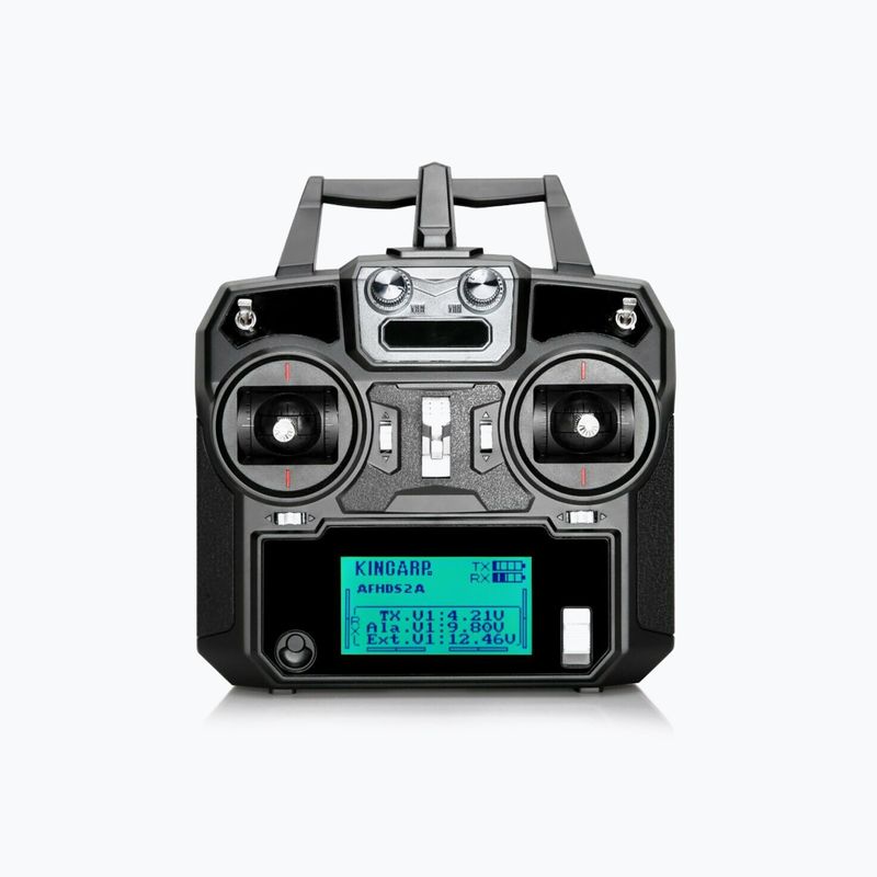 Bearcreeks Scavenger Литиева версия 5.8GHz черна BC.V1.LITH 2
