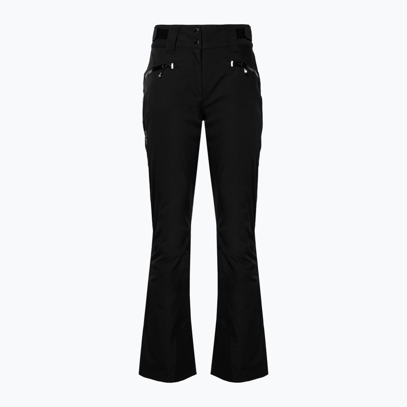 Дамски ски панталони Halti Melody DX Ski black
