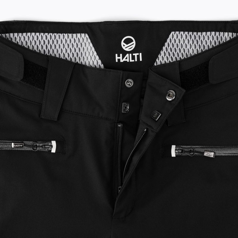 Дамски ски панталони Halti Melody DX Ski black 3
