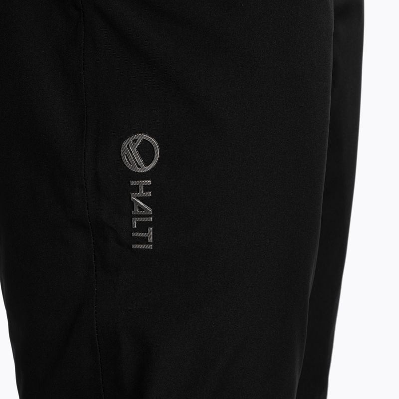Дамски ски панталони Halti Melody DX Ski black 6