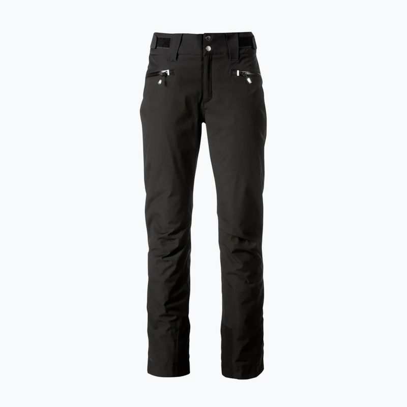 Дамски ски панталони Halti Melody DX Ski black 8