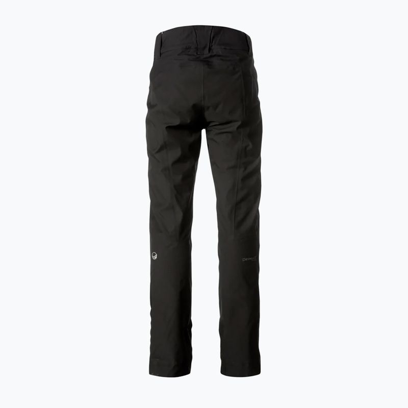 Дамски ски панталони Halti Melody DX Ski black 9