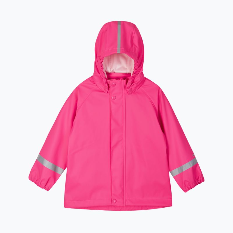 Детски дъждовен комплект Reima Tihku candy pink 3