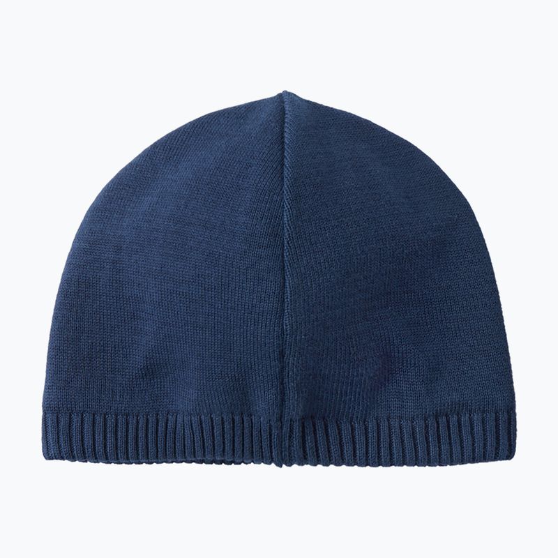 Детска зимна шапка Reima Haapa navy 2