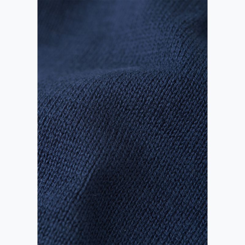 Детска зимна шапка Reima Haapa navy 4