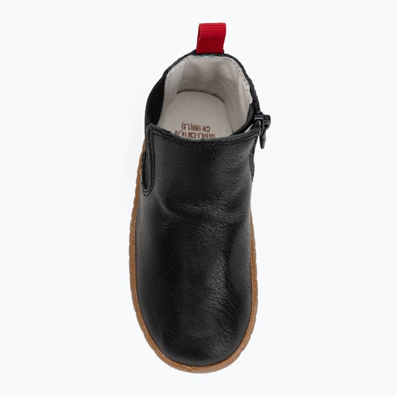 Детски ботуши Reima Ekoelo, черни 5