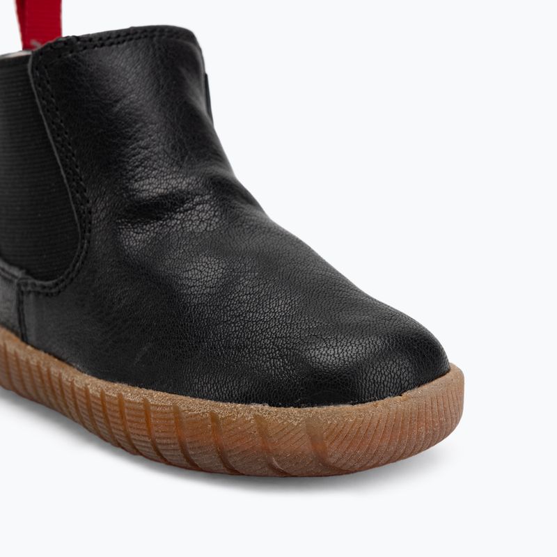 Детски ботуши Reima Ekoelo, черни 7