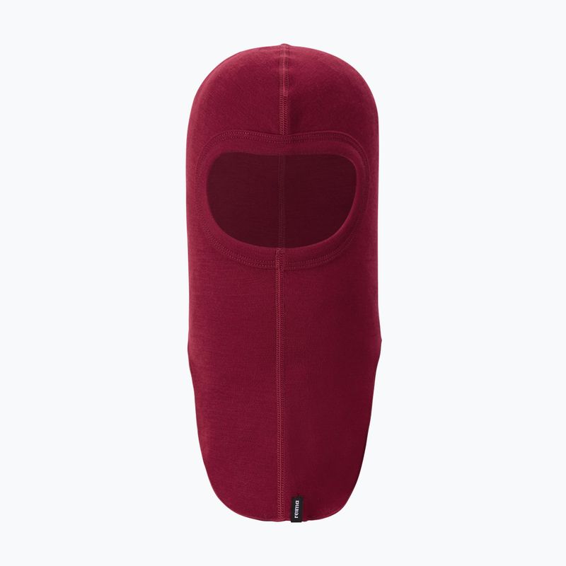 Детска балаклава Reima Aurora jam red