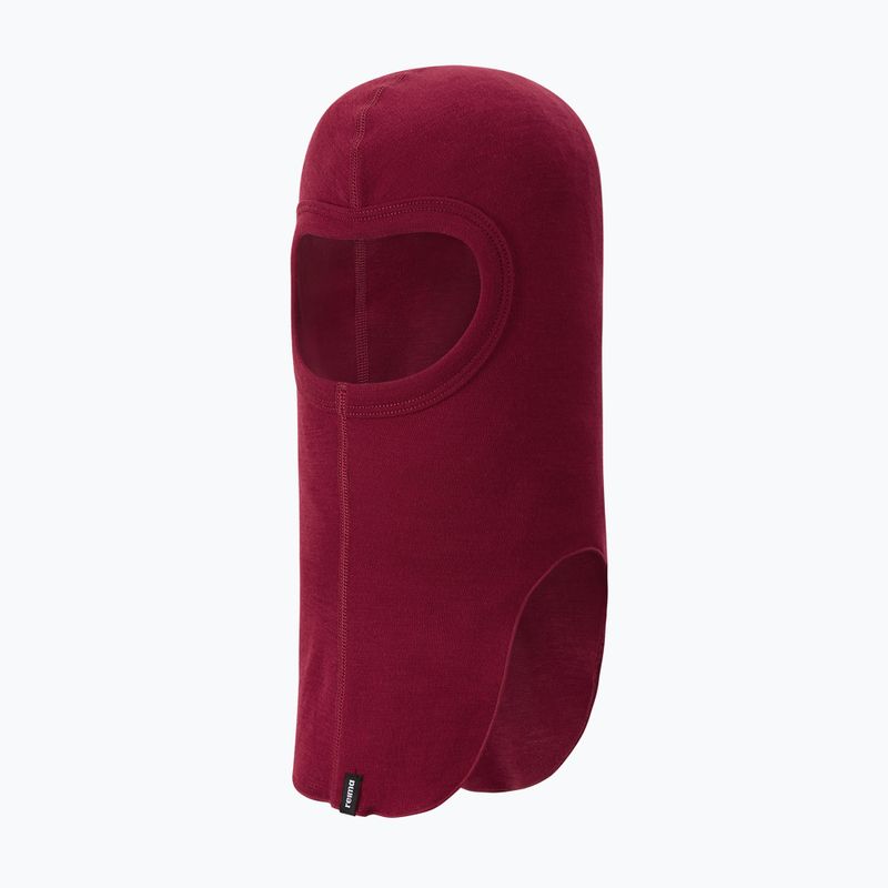 Детска балаклава Reima Aurora jam red 2