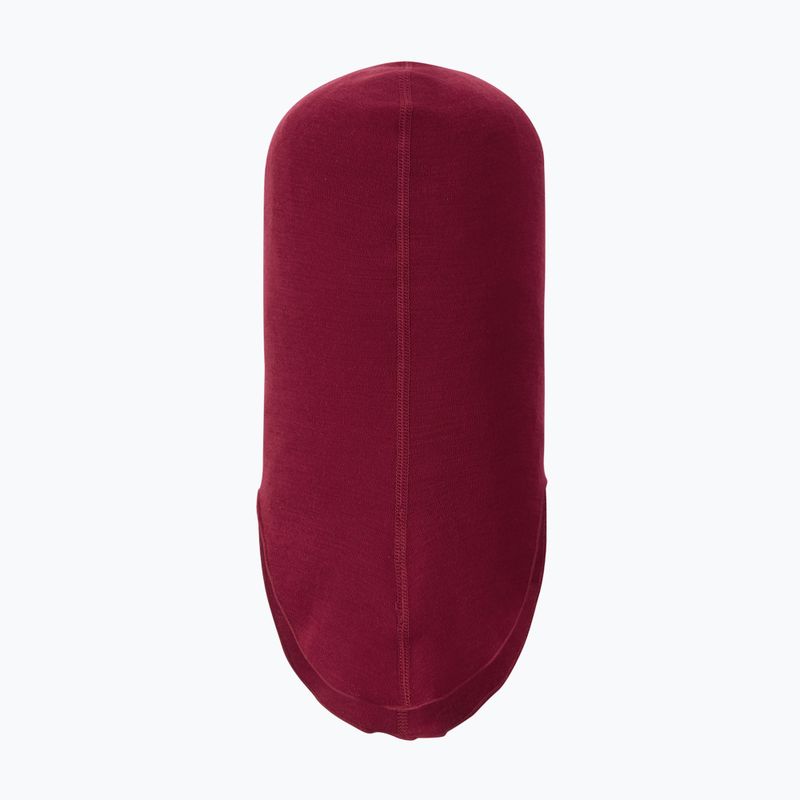 Детска балаклава Reima Aurora jam red 3