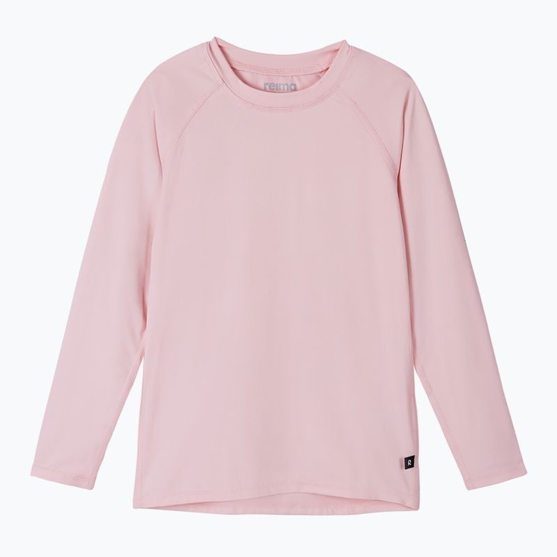 Комплект термо бельо Reima Sportti pale rose 3