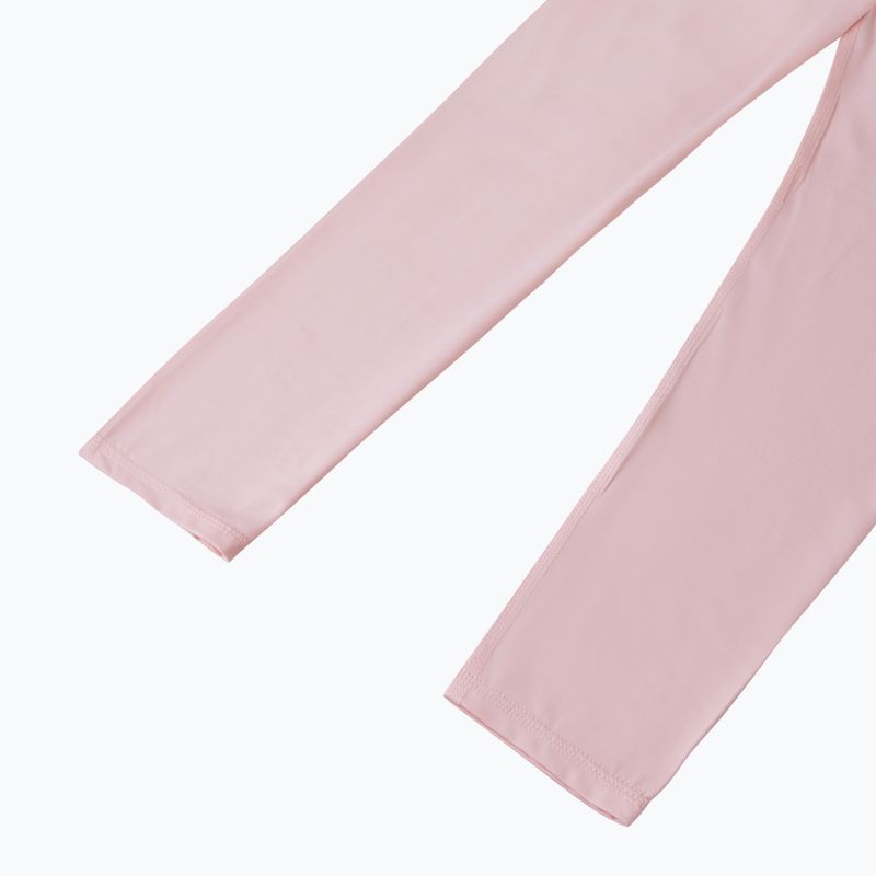 Комплект термо бельо Reima Sportti pale rose 9