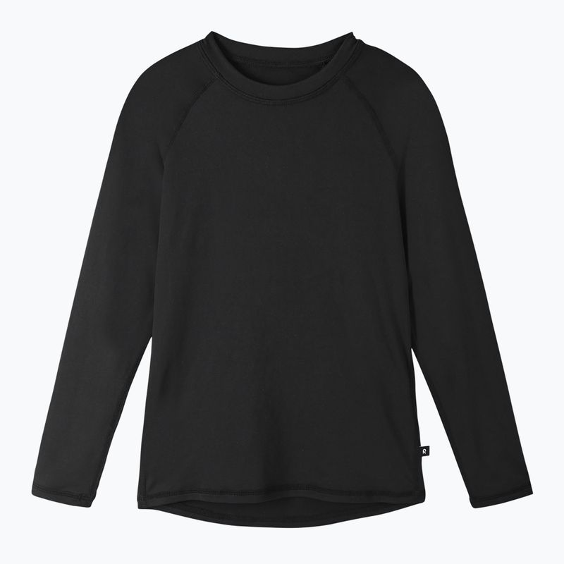 Комплект термо бельо Reima Sportti black 3