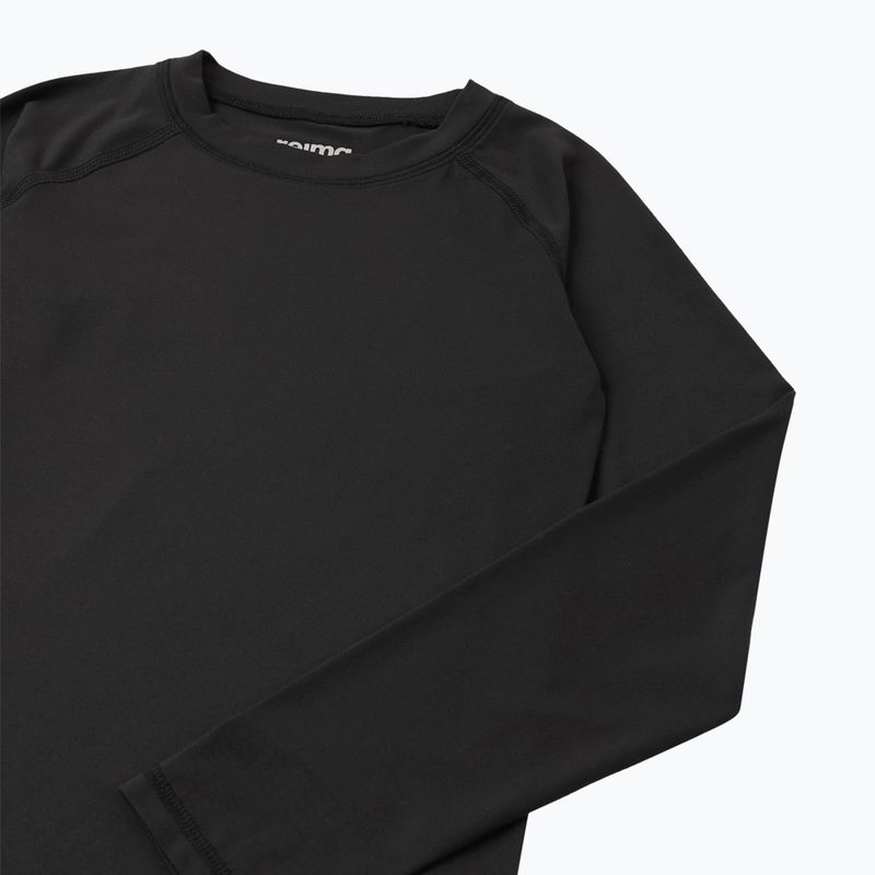Комплект термо бельо Reima Sportti black 5