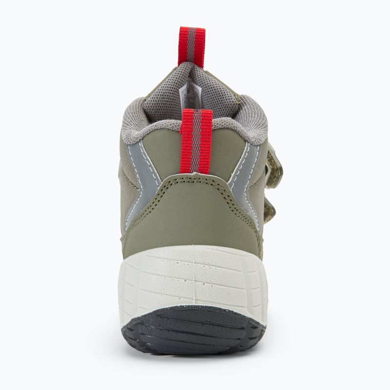 Детски обувки Reima Passo 2.0 greyish green 6