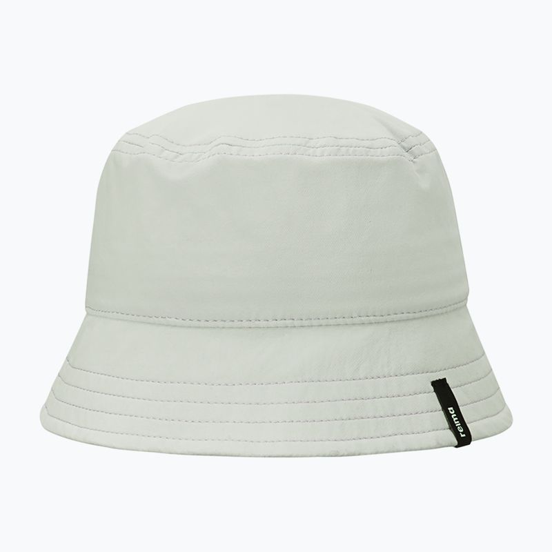 Детска шапка Reima Itikka stone beige 2