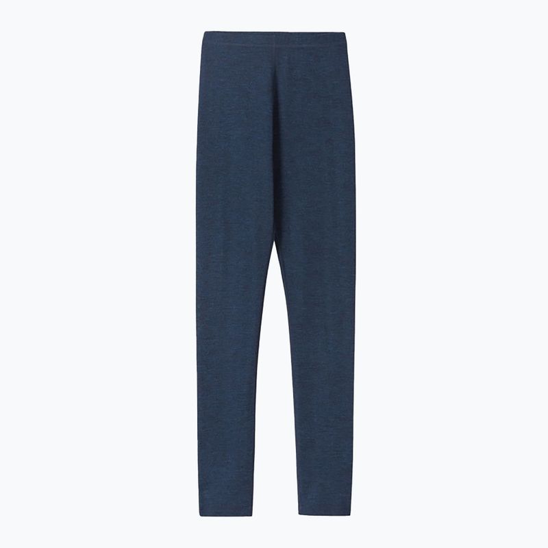 Детски комплект термобельо Reima Kinsei navy 4