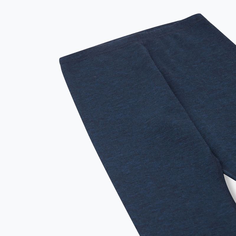 Детски комплект термобельо Reima Kinsei navy 6